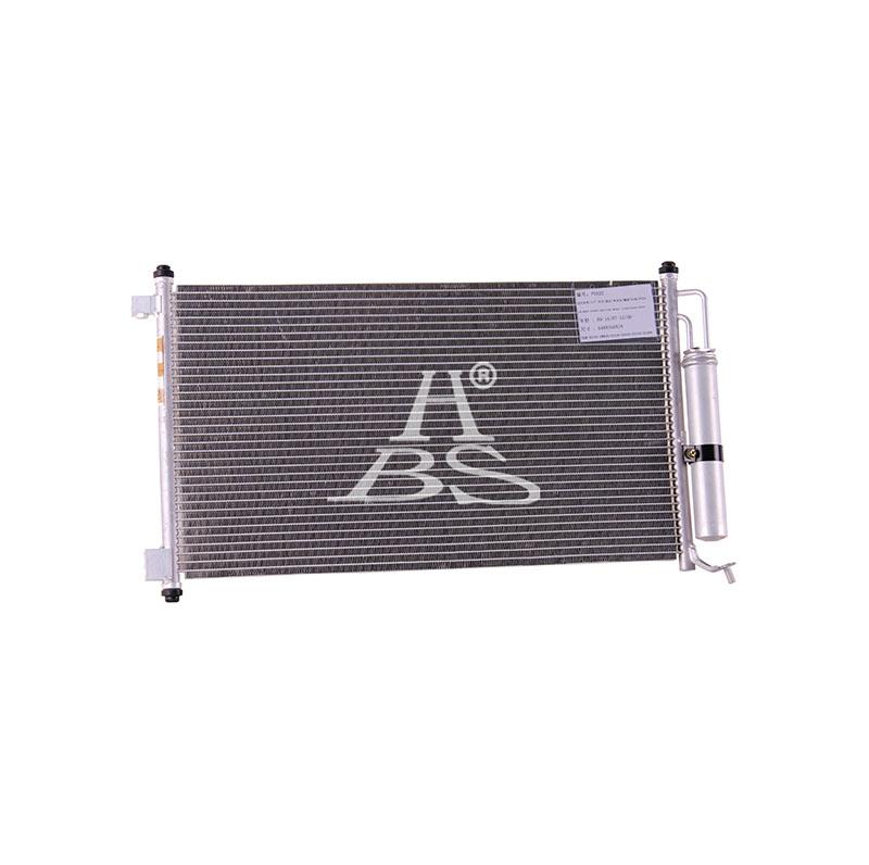 Condenser For 92100EW80A