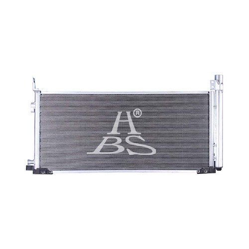 AC Condenser For Toyota Rav4