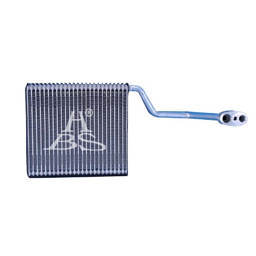 Evaporator For Audi A4