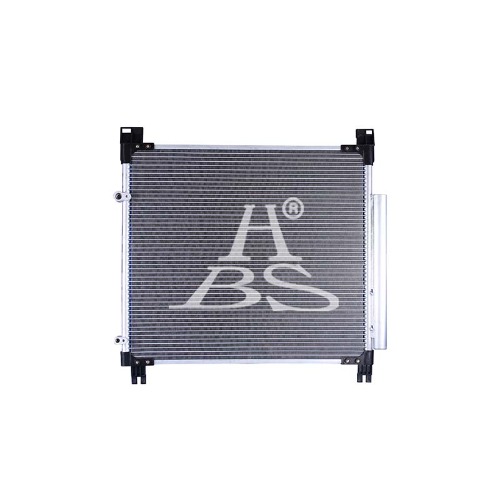 Condenser For Toyota Hilux Pickup