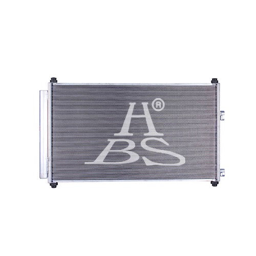 Condenser For Honda Mobilio