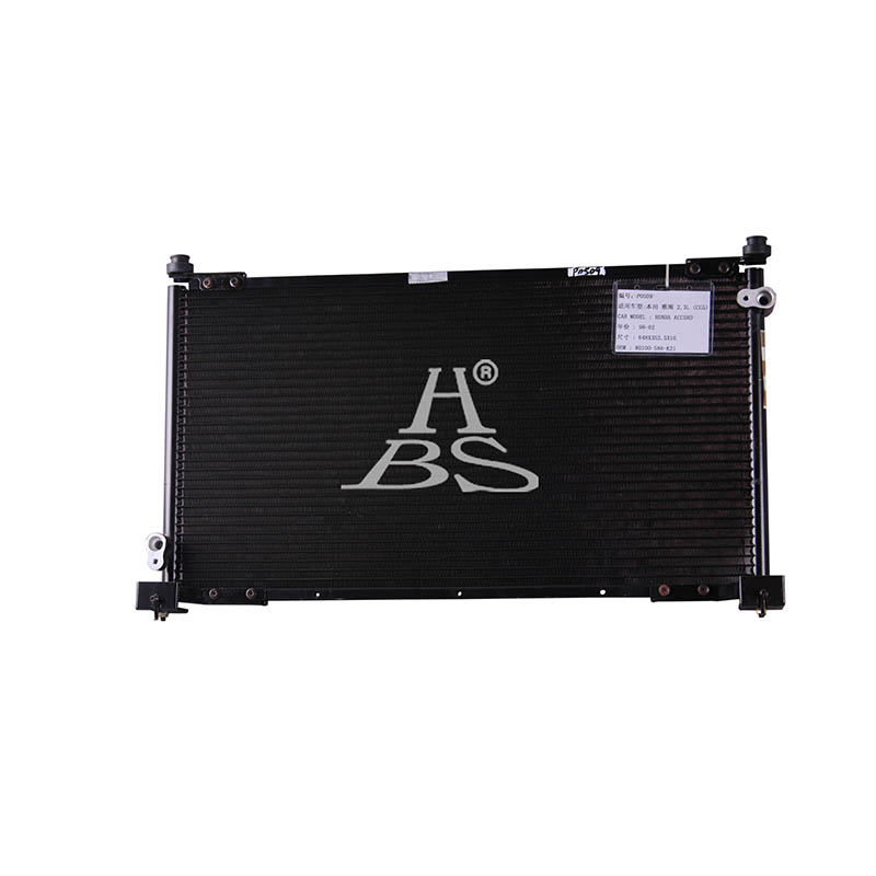 Condenser For 80100S86K21