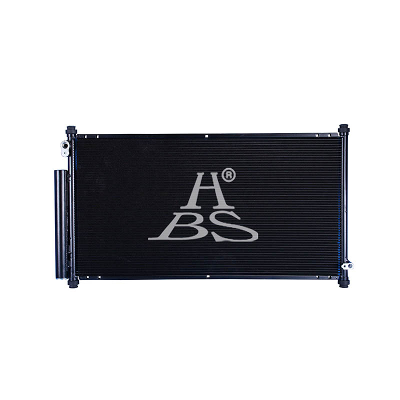 Condenser For 80110SEMM01