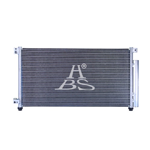 Condenser For Honda Accord