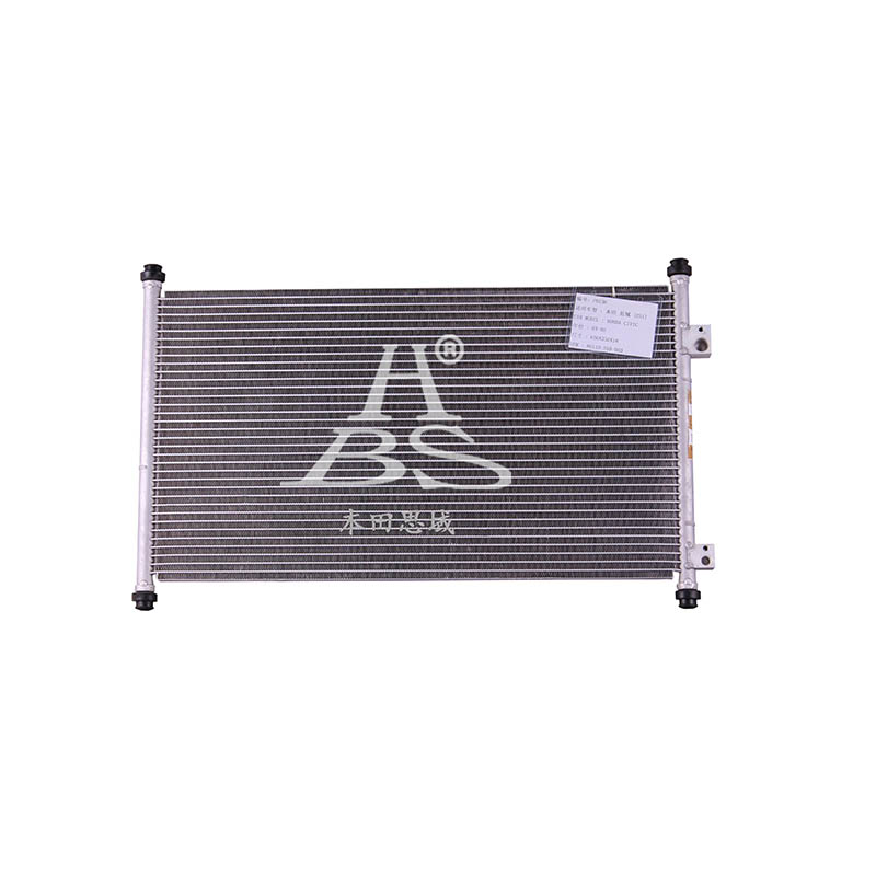 Condenser For 80110S5003