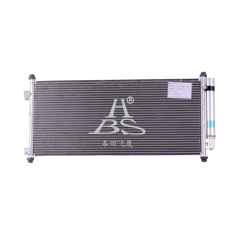 Condenser For 80110TK6A01