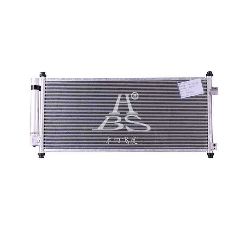 Condenser For 80110TK6A01