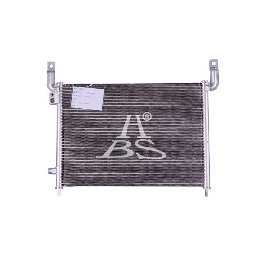 Condenser For Honda Small Truck