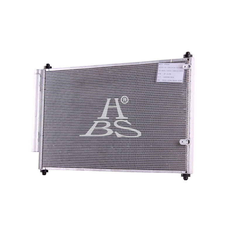 Condenser For 8845002320
