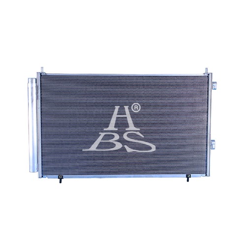 Condenser For Toyota RAV4