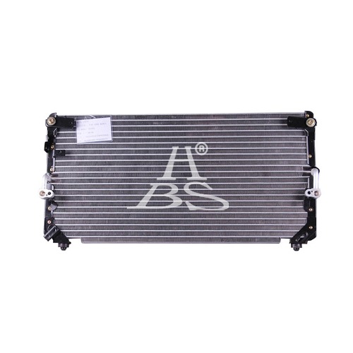 Condenser For Toyota Land Cruiser