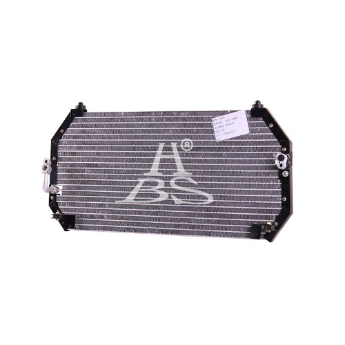 Condenser For Toyota Carina