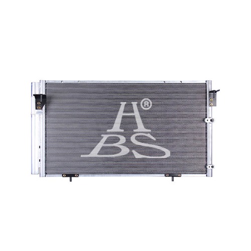 Condenser For Toyota Hiace