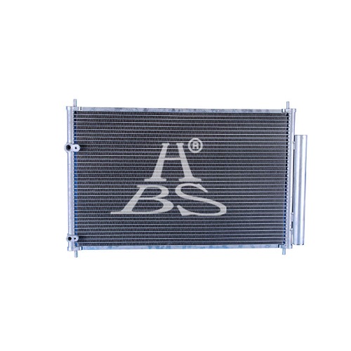 Condenser For Toyota Matrix