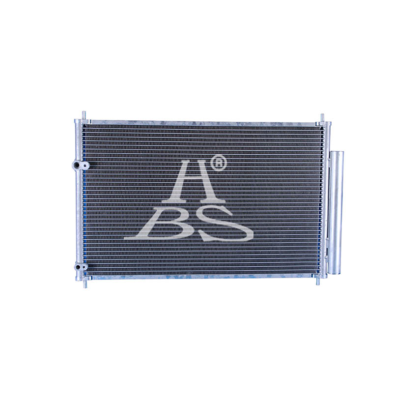 Condenser For 8845002410