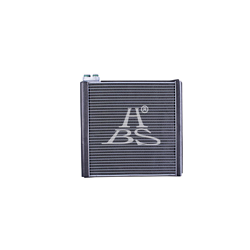 High Performance Evaporator For Toyota Land Cruis