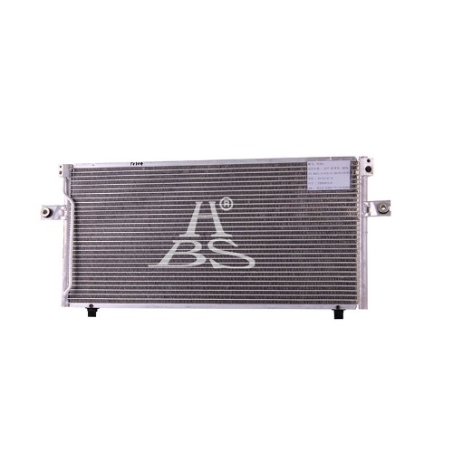 Condenser For Nissan Bluebird