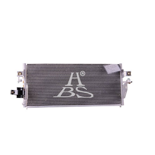 Condenser For Nissan Almera