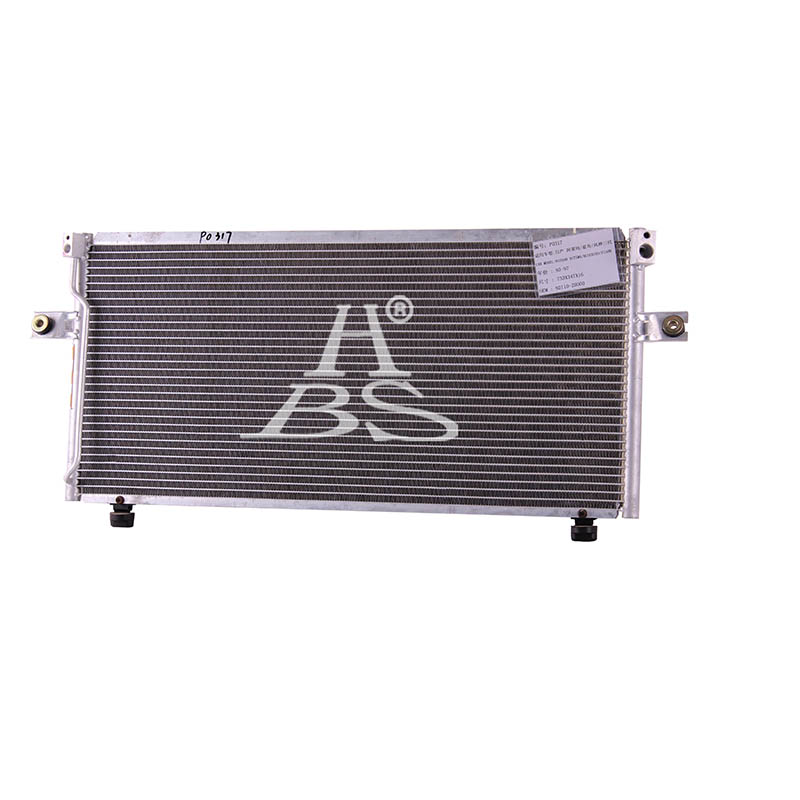 Condenser For 921102000