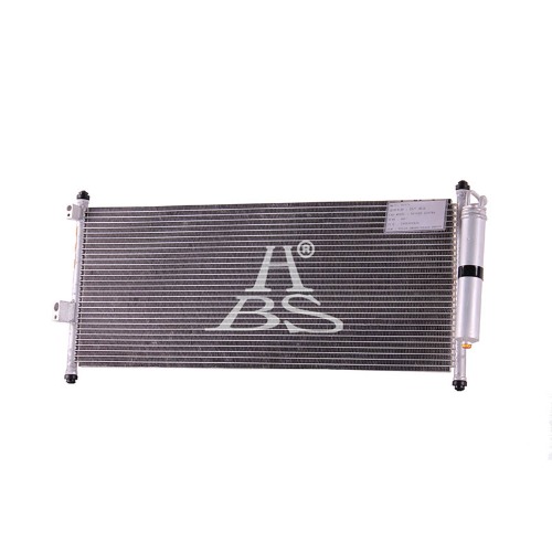 Condenser For Nissan Sentra