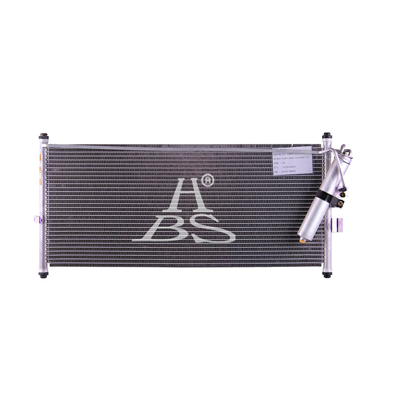 Condenser For 92100N900