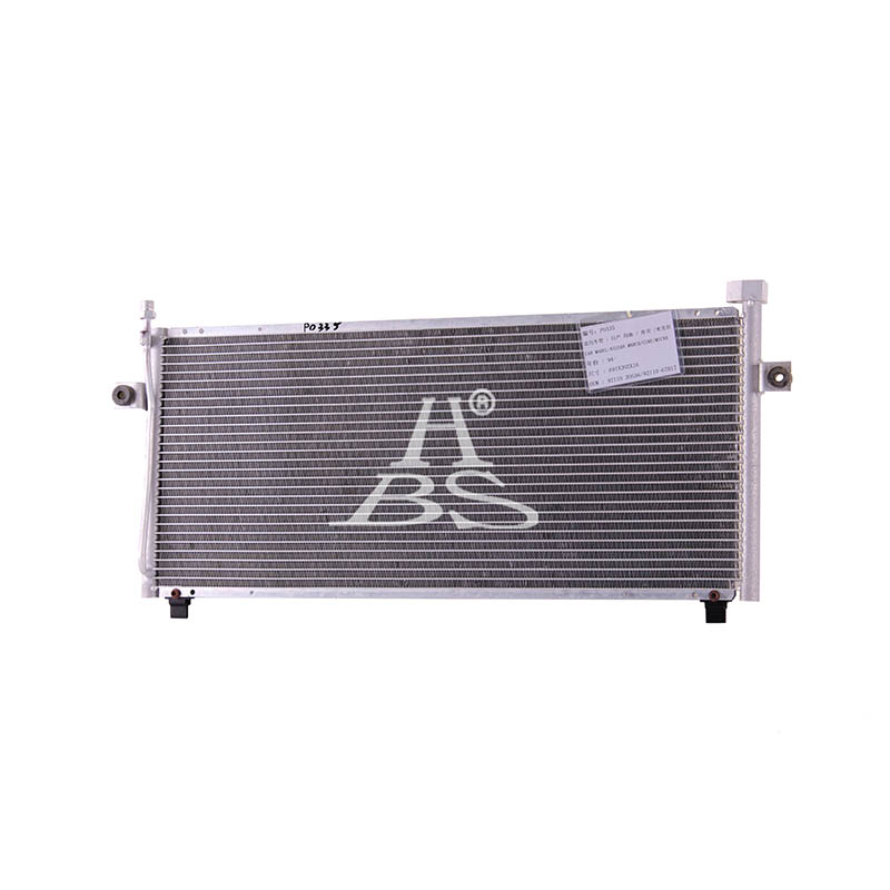 Condenser For 9211030556