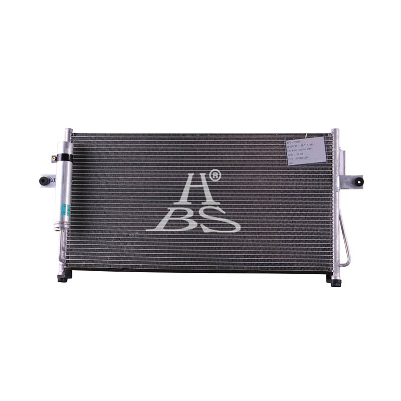 Condenser For 92110C720