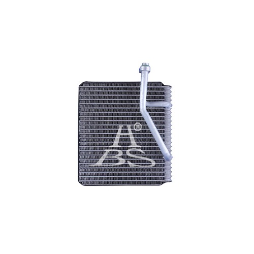 Evaporator For Nissan Cefrio