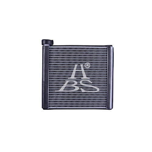 Evaporator For Nissan Latio