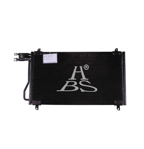 Condenser For Mercedes Benz Sprinter