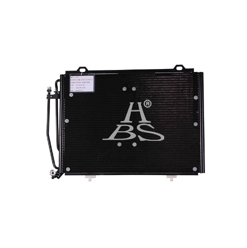 Condenser For Benz CLK200 CLK230 A208 C208