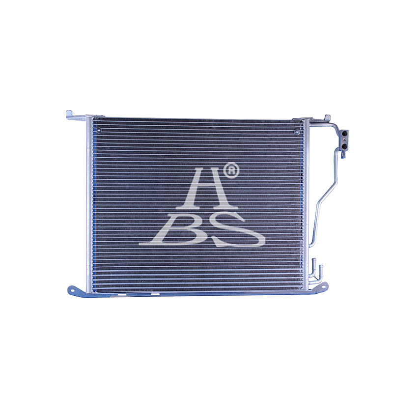 Condenser For 2205000854