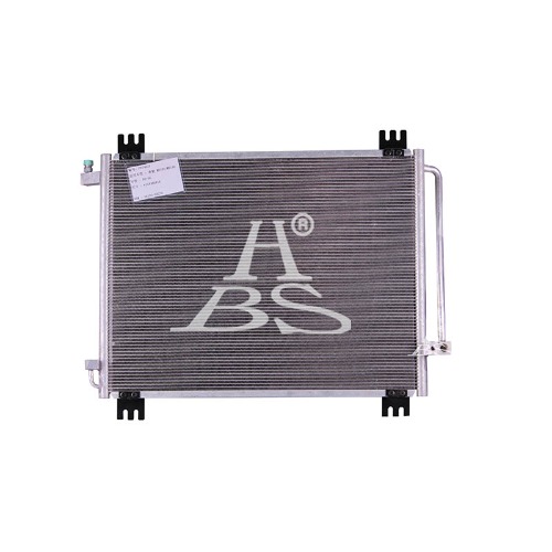 Condenser For Mercedes Benz MB100 Condenser For Mercedes Benz MB100