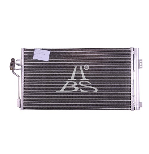 Condenser For Mercedes Benz Viano
