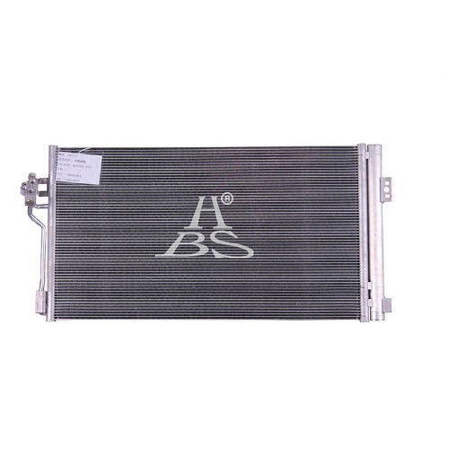 Condenser For Mercedes Benz Viano