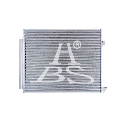 Condenser For Mercedes Benz GLE W167 C167 Condenser For Mercedes Benz GLE W167 C167