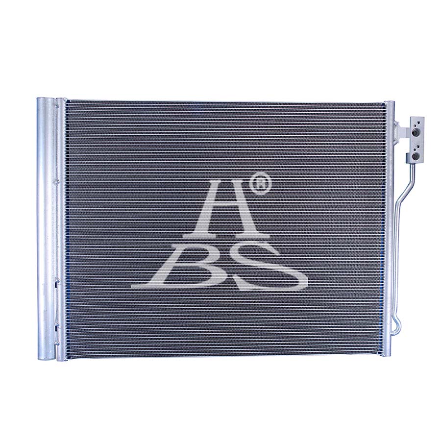 Condenser For 64537618770