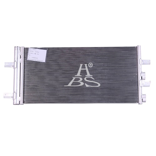 Condenser For BMW 2 Series Gran Tourer Condenser For BMW 2 Series Gran Tourer