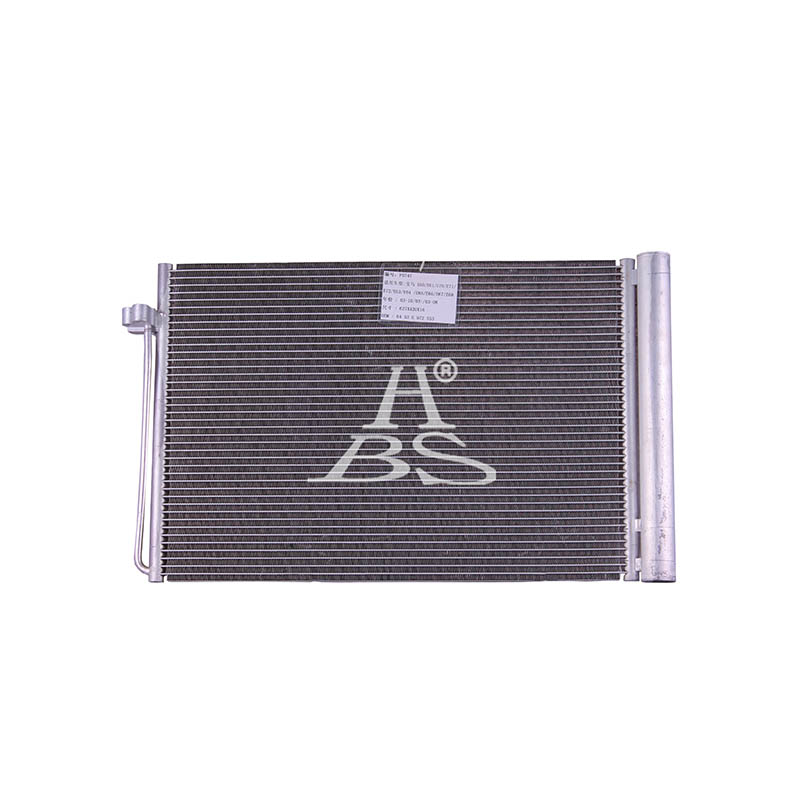 Condenser For 64509122827