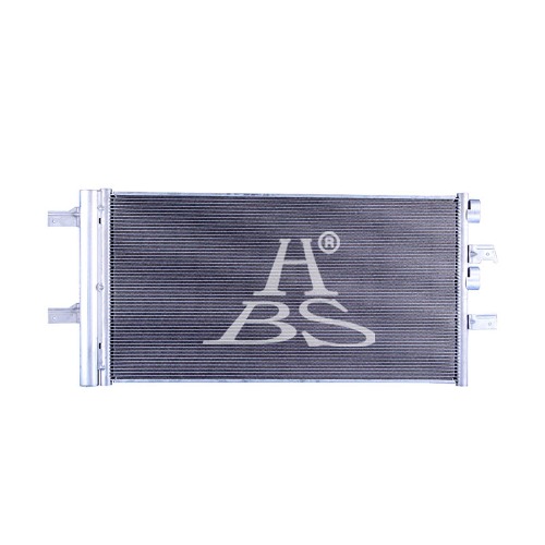 Condenser For Mini Countryman Condenser For Mini Countryman