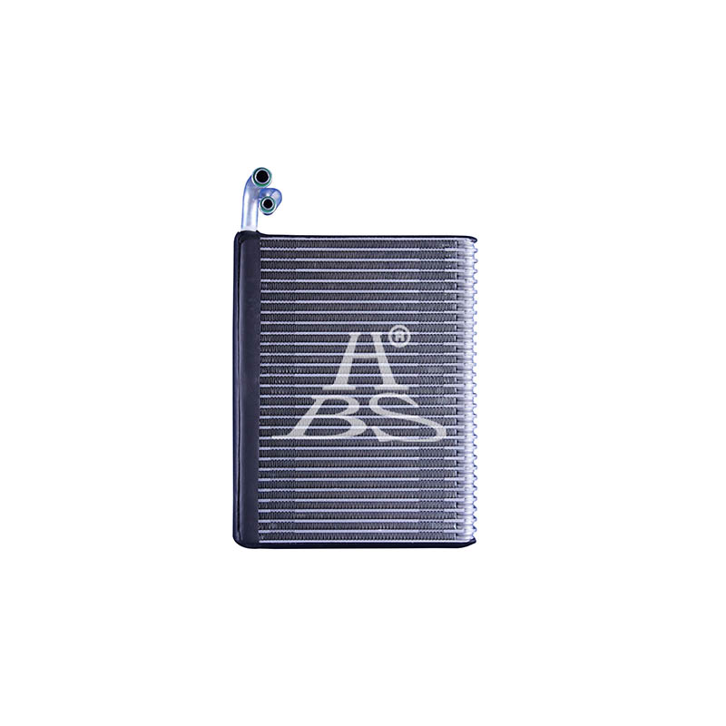 Advanced Evaporator For Mercedes Benz M Class