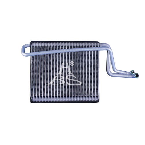 Evaporator For Mercedes Benz Actros