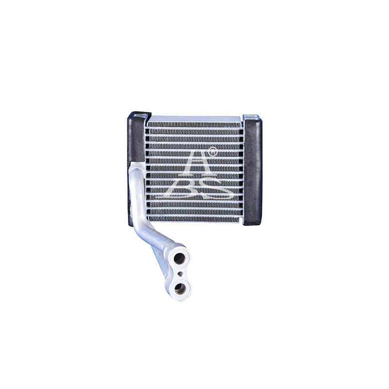 High Performance Evaporator For Mercedes Benz S Class Rear