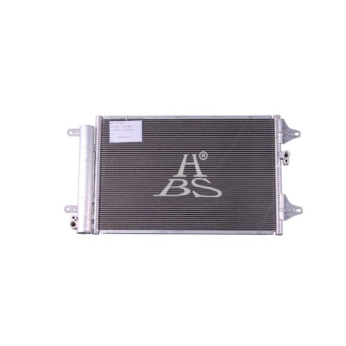 Condenser For Volkswagen Sharan Condenser For Volkswagen Sharan