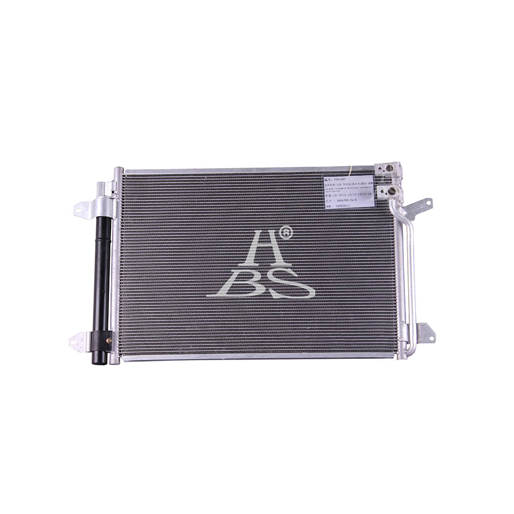 Volkswagen Polo OE Replacement Condenser