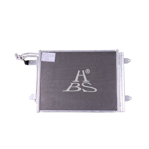 Condenser For Volkswagen Caddy Condenser For Volkswagen Caddy