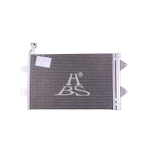 Condenser For Volkswagen Polo