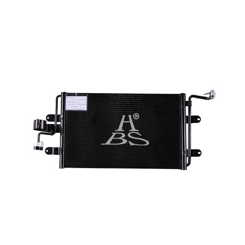 Condenser For Volkswagen Beetle Condenser For Volkswagen Beetle