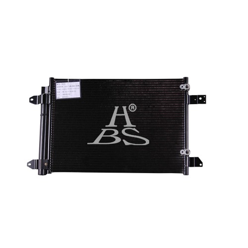 Condenser For Volkswagen Gran Lavida Condenser For Volkswagen Gran Lavida