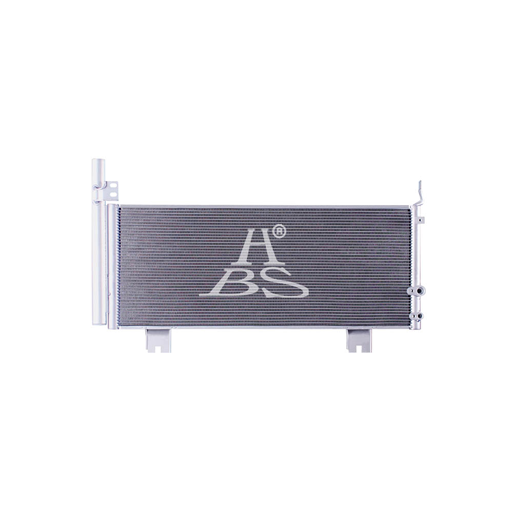 Premium Quality Condenser For Lexus GS300H